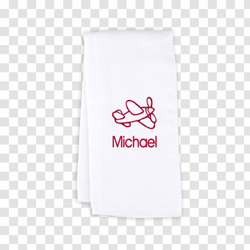 Towel Textile Kitchen Paper Font - Burp Transparent PNG