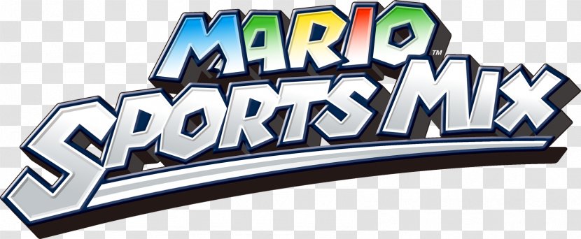 Mario Sports Mix Wii Luigi Bowser Hoops 3-on-3 - Super Star Transparent PNG