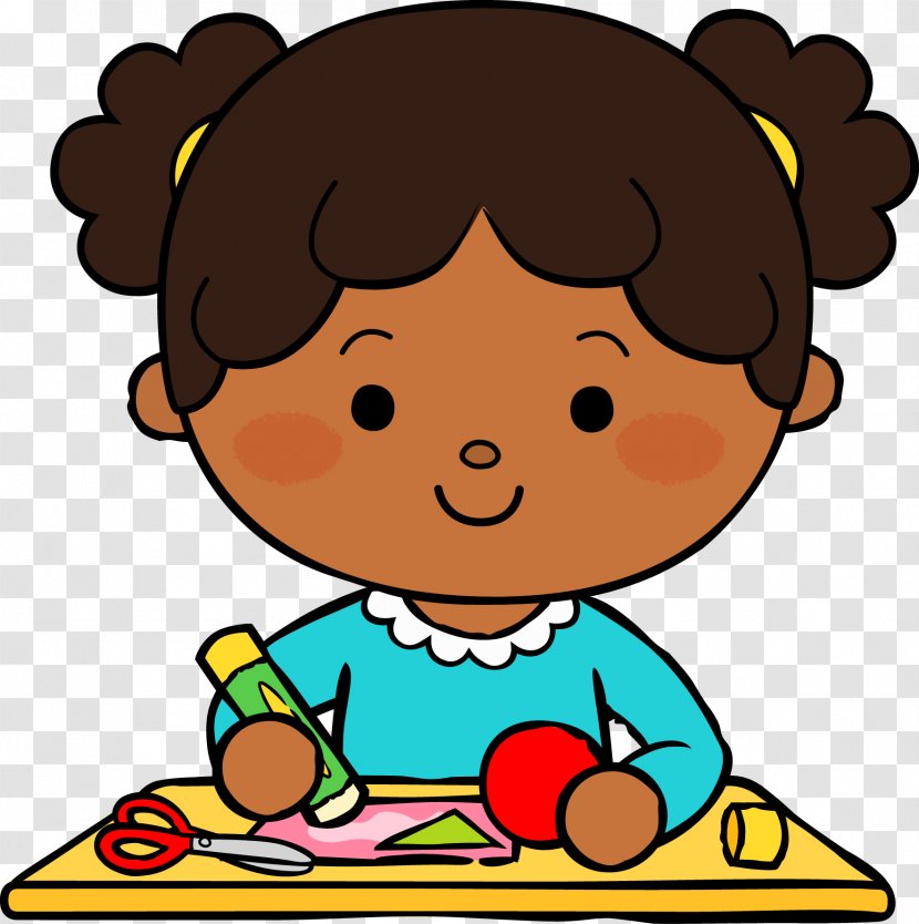 School Kindergarten Drawing Clip Art - Cheek Transparent PNG