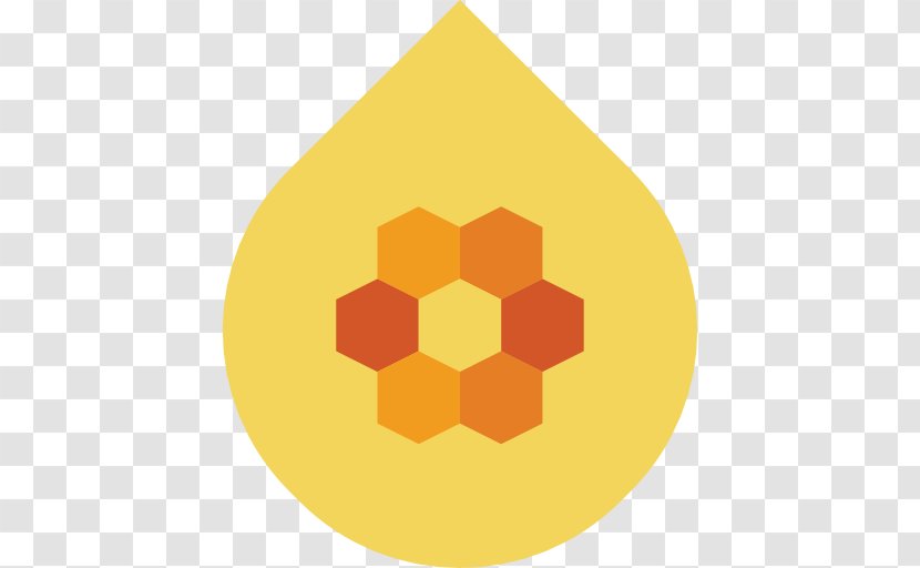 Orange Yellow Computer Transparent PNG