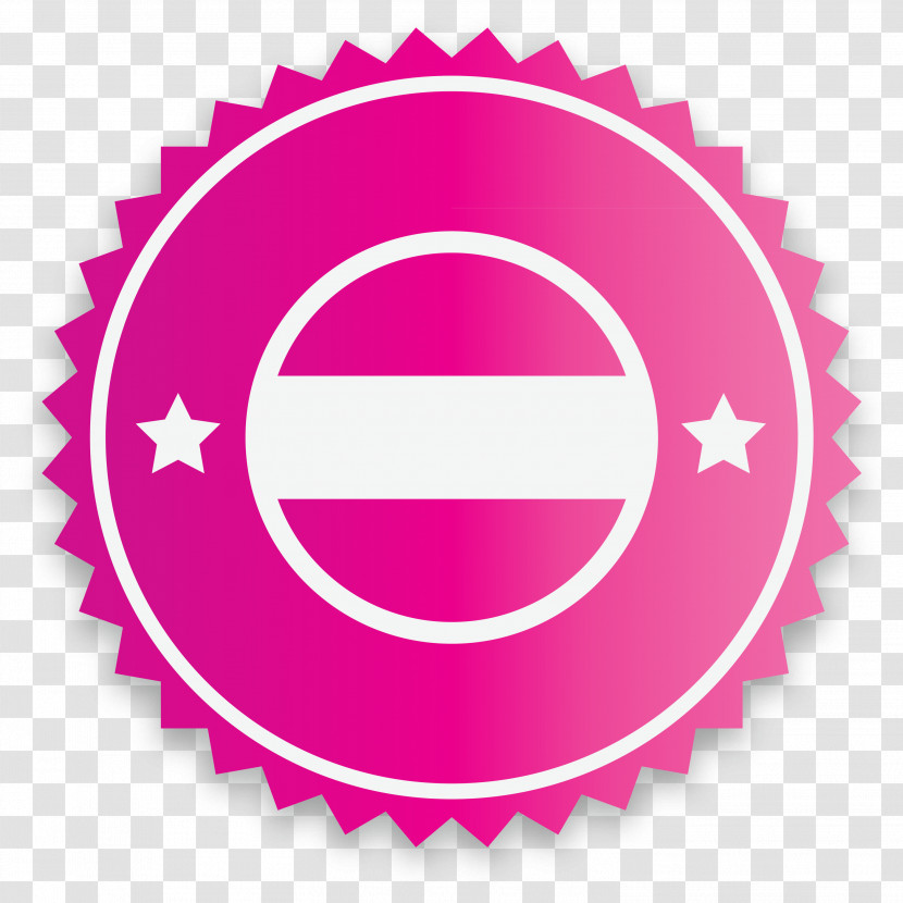 Badge Label Transparent PNG