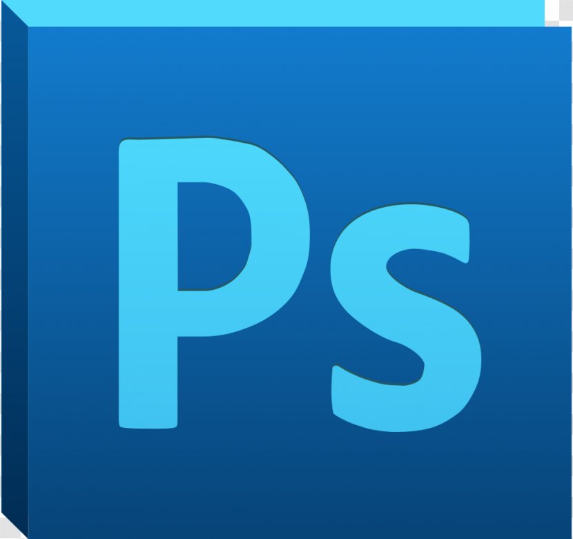 Adobe Systems Creative Suite InDesign Cloud - Number - Photoshop Logo File Transparent PNG