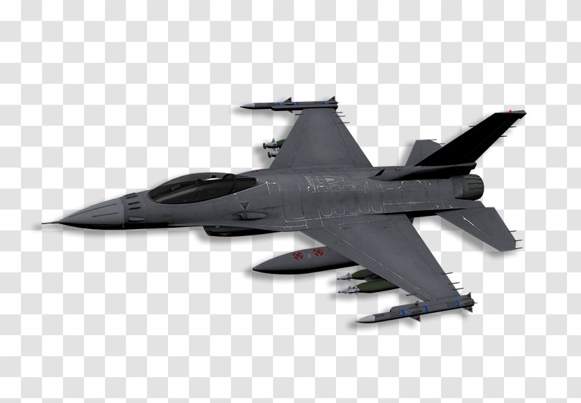 Fighter Aircraft Air Force Airplane Jet Military Transparent PNG