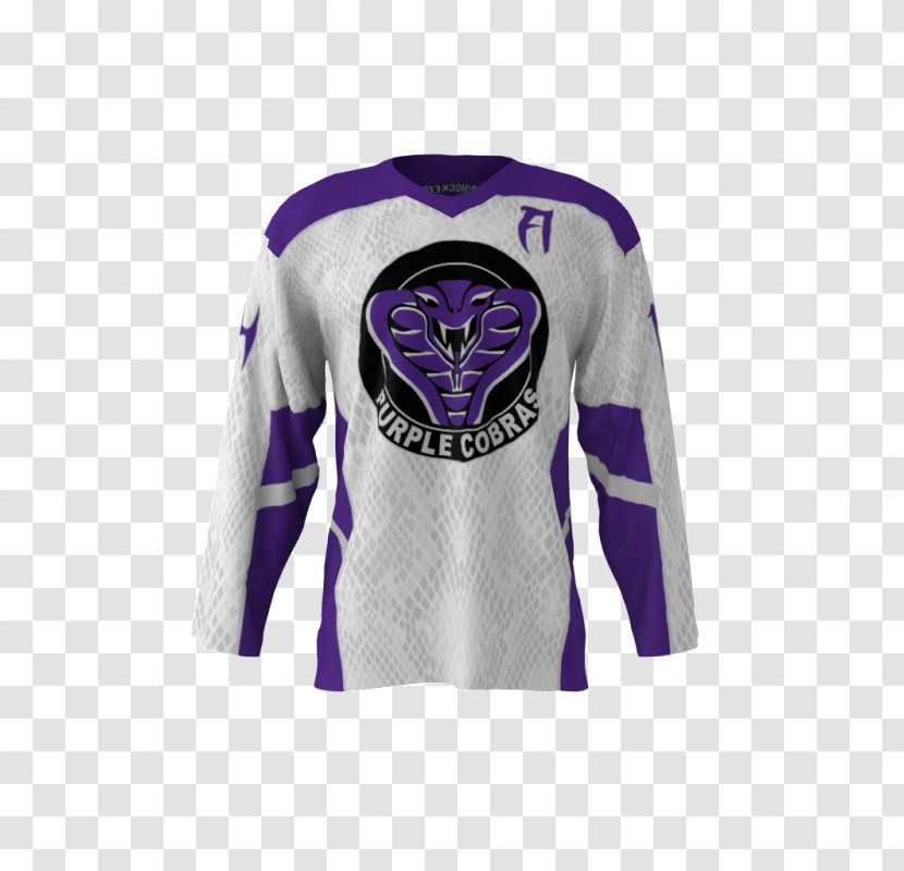 T-shirt Sleeve Hockey Jersey - Pants Transparent PNG