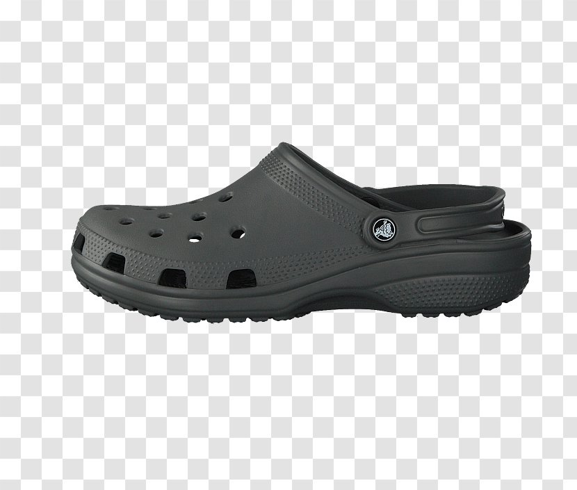 crocs brand