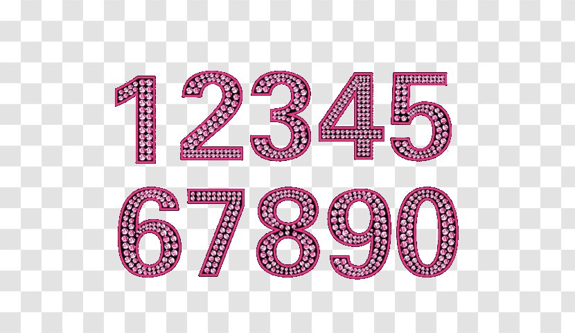 Number Image Adobe Photoshop Pattern Deviantart Numero 3 Transparent Png