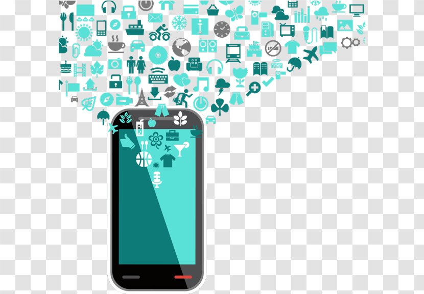 Mobile App Development Commerce Application Software - Text - Frustrated Smartphone User Transparent PNG