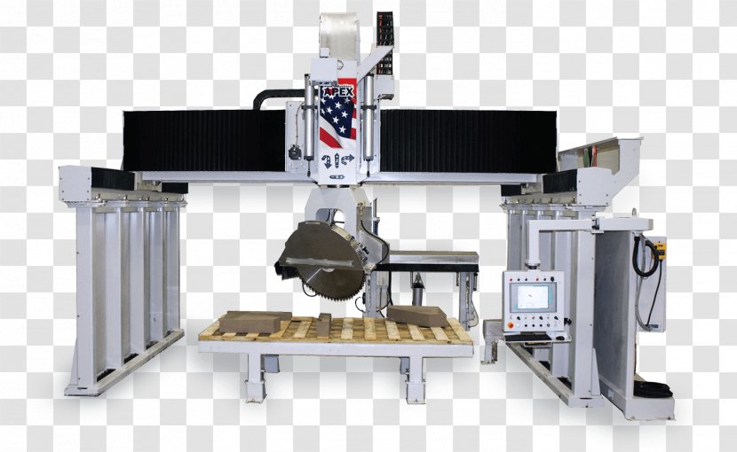 Computer Numerical Control Machine Tool Industry Cutting - Saw Transparent PNG