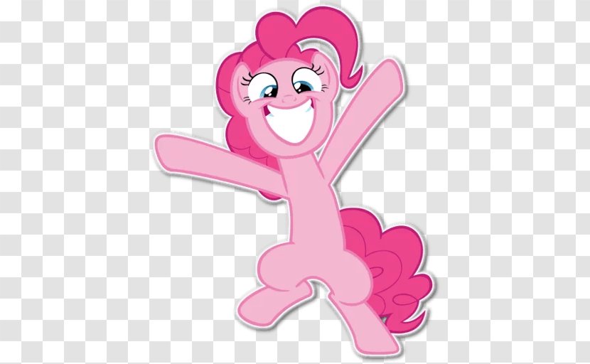 Pinkie Pie Pony Rainbow Dash Twilight Sparkle Applejack - Tree - My Little Transparent PNG