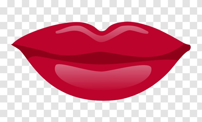 Lips Image Clip Art - Lipstick Transparent PNG