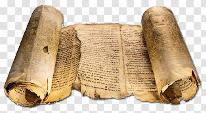 Bible Dead Sea Scrolls Qumran Old Testament Biblical Studies - Torah - Book Transparent PNG