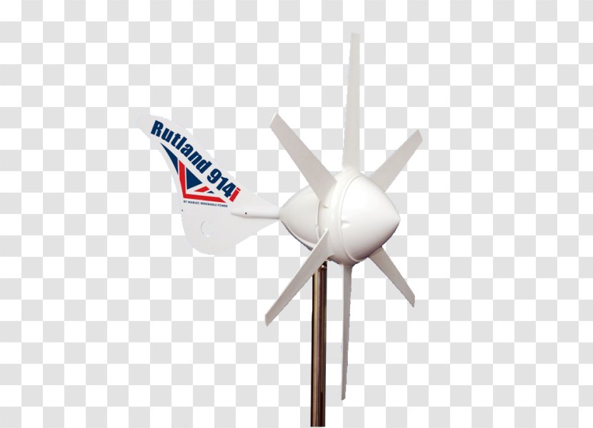 Small Wind Turbine Power Electric Generator - Energy Transparent PNG