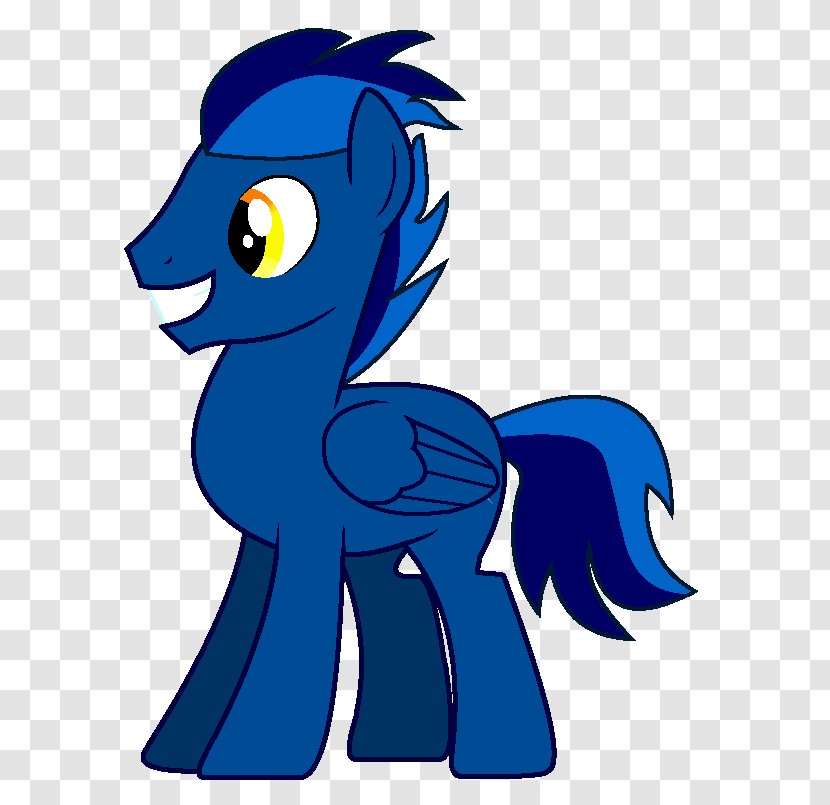 Pony Art Free Content Clip - Shooting Star Transparent PNG