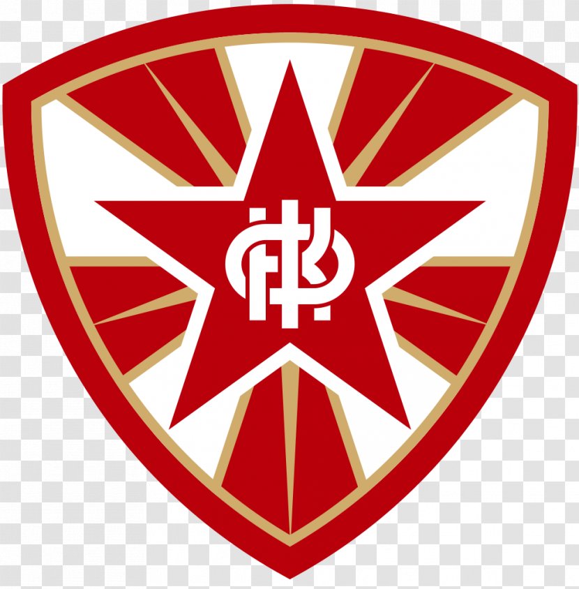 Red Star Belgrade KK Crvena Zvezda Redesign Text United Nations - Football Team Transparent PNG