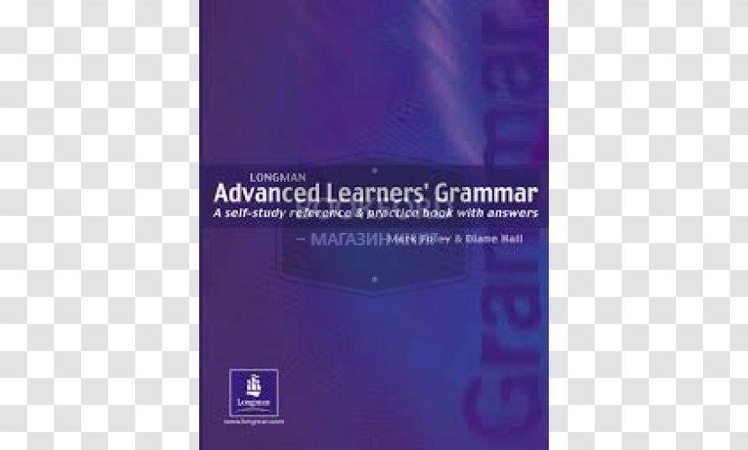 Longman Dictionary Of Contemporary English Advanced Grammar & Vocabulary: Key Learner's Monolingual - Context - Purple Transparent PNG