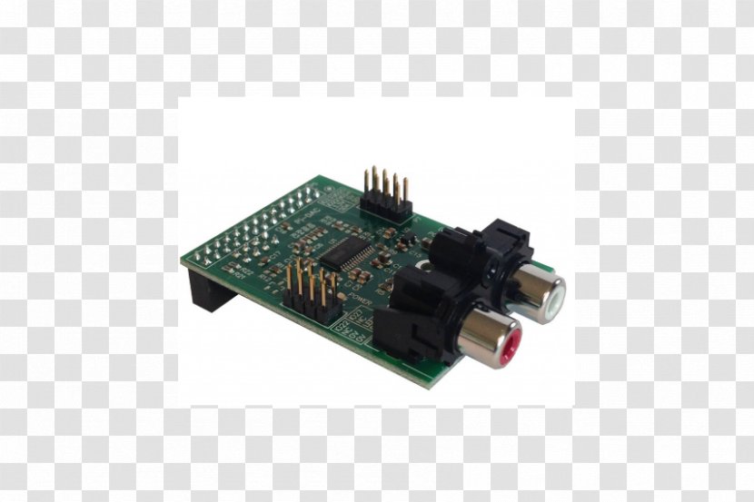 TV Tuner Cards & Adapters Network Microcontroller Computer Hardware Interface - Local Area - Sound Card Transparent PNG
