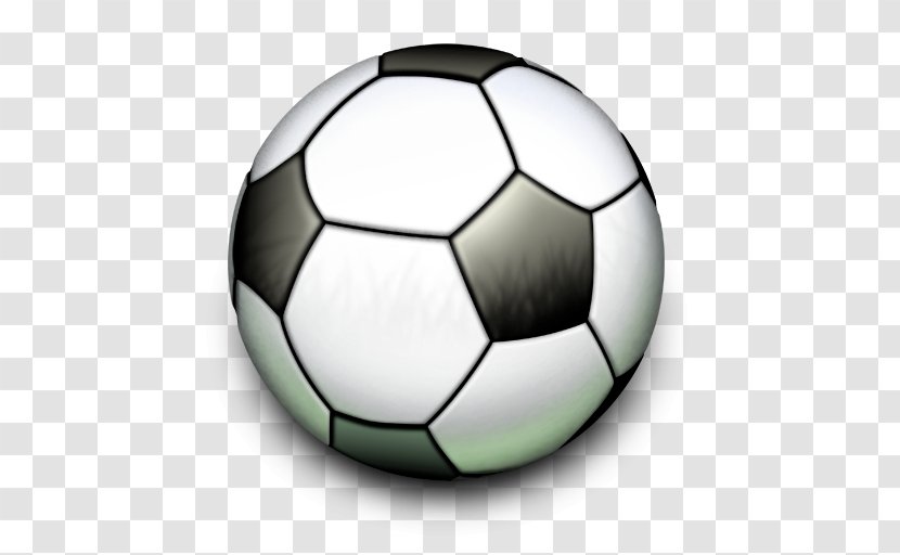 Football Team ICO Goal Player - Stadium - Collection Clipart Soccer Ball Transparent PNG