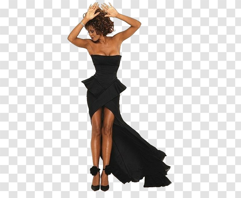 I Will Always Love You Little Black Dress Love, Whitney - Joint - Houston Transparent PNG