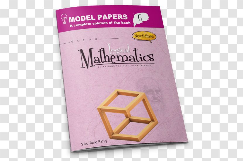 Mathematics Mathematical Logic Paper Publishing - Math Class Transparent PNG