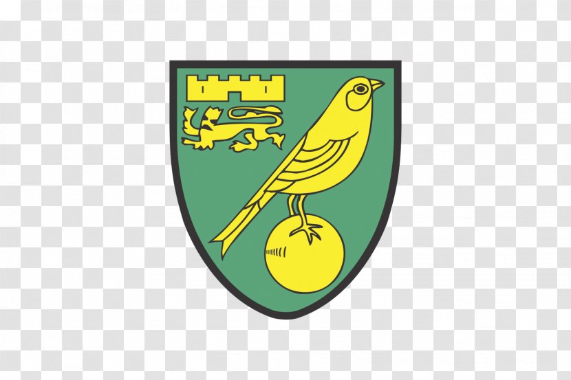 Norwich City F.C. Carrow Road Premier League Newcastle United English Football - Bird - Logo Transparent PNG