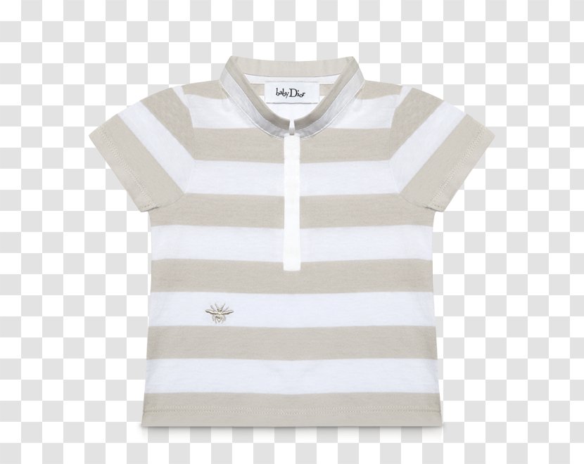 T-shirt Clothing Sleeve Child Polo Shirt - Information - Andrea Transparent PNG