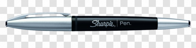 Ballpoint Pen Product Design Cosmetics - Office Supplies - Sharpie Pens Transparent PNG