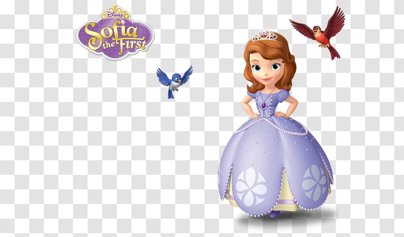 Prince James Cast - Enchancia - Sofia The First Disney Princess JuniorDisney Transparent PNG