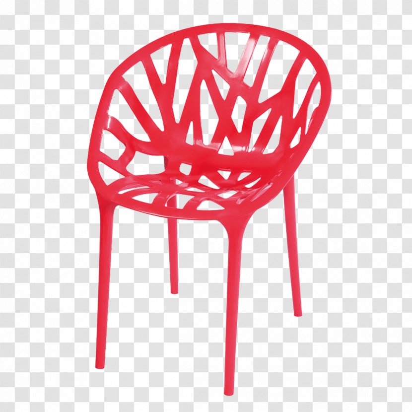 Vitra Design Museum Ronan & Erwan Bouroullec Furniture Chair - Children Transparent PNG
