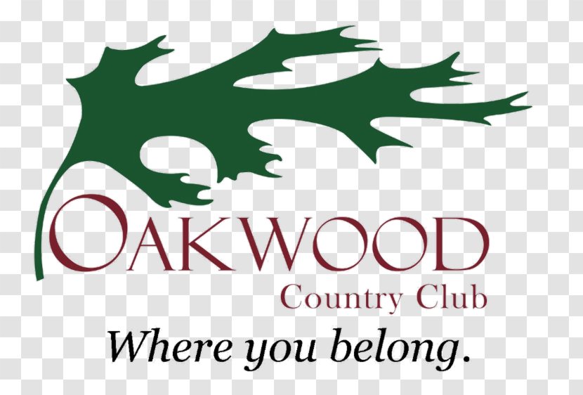 Oakwood Country Club Logo Brand Graphic Design Clip Art - King Of Pop - Closed Due To Weather Transparent PNG