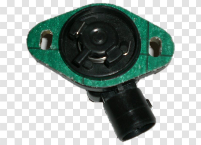 Throttle Position Sensor Honda Motor Company Acura - 2001 Integra Transparent PNG