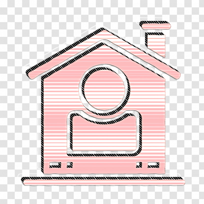 Business And Finance Icon User Icon Home Icon Transparent PNG