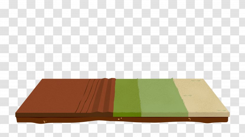 Material Rectangle Wood - Angle Transparent PNG