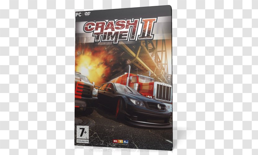 Crash Time: Autobahn Pursuit Burning Wheels Time 4: The Syndicate III Alarm For Cobra 11 Nitro - Pcgamingwiki - Wheel Transparent PNG