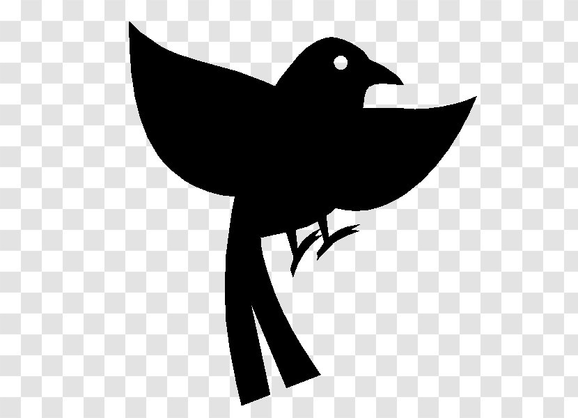 Beak Bird Shape Clip Art - Fictional Character Transparent PNG