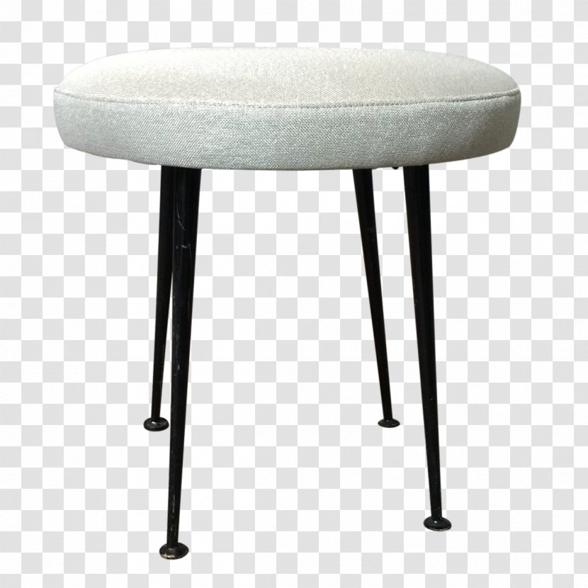 Table Furniture Chair Stool Transparent PNG