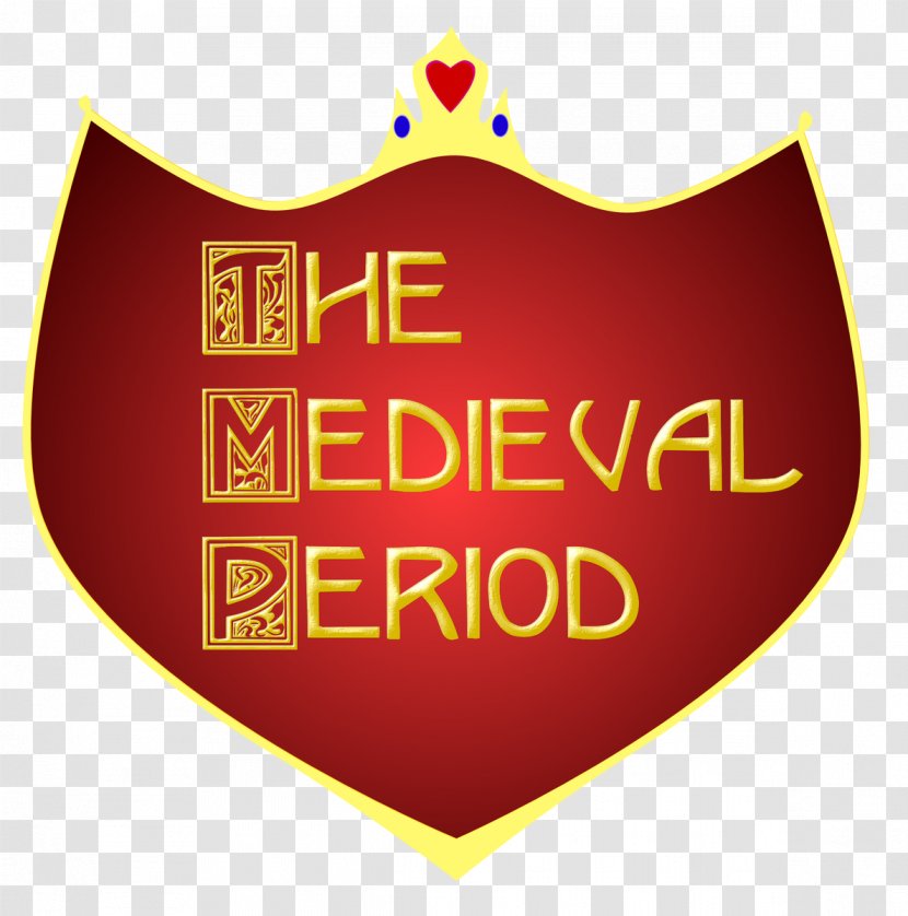 Middle Ages Logo Brand Symbol - Writing - Hokey Cokey Transparent PNG