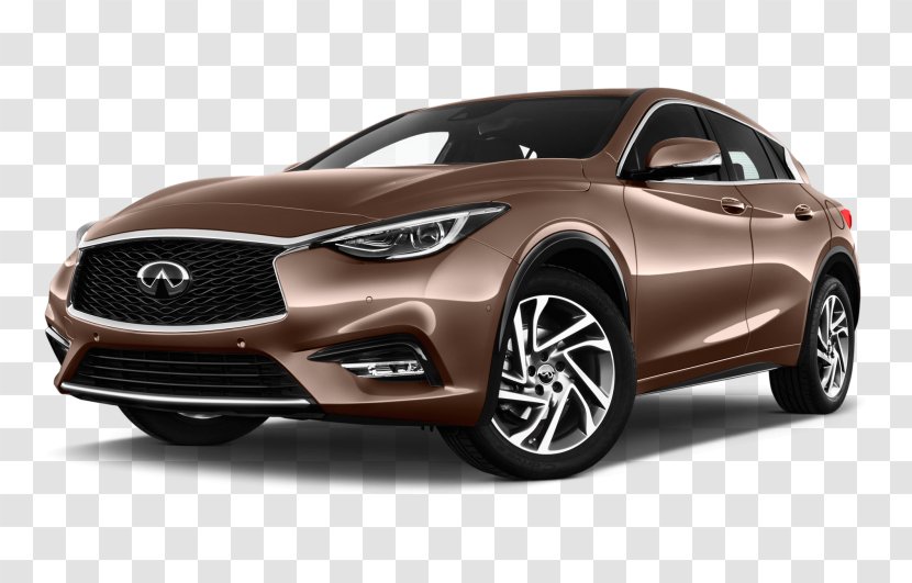 Infiniti Q30 Personal Luxury Car M Transparent PNG