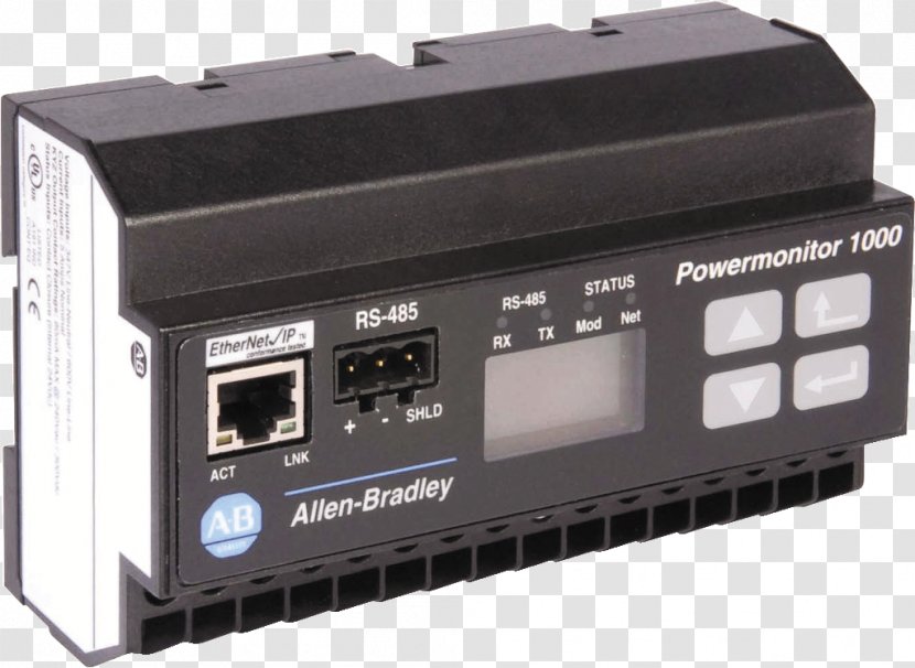 Programmable Logic Controllers Allen-Bradley/Rockwell Automation Control System - Manufacturing - Portal Transparent PNG