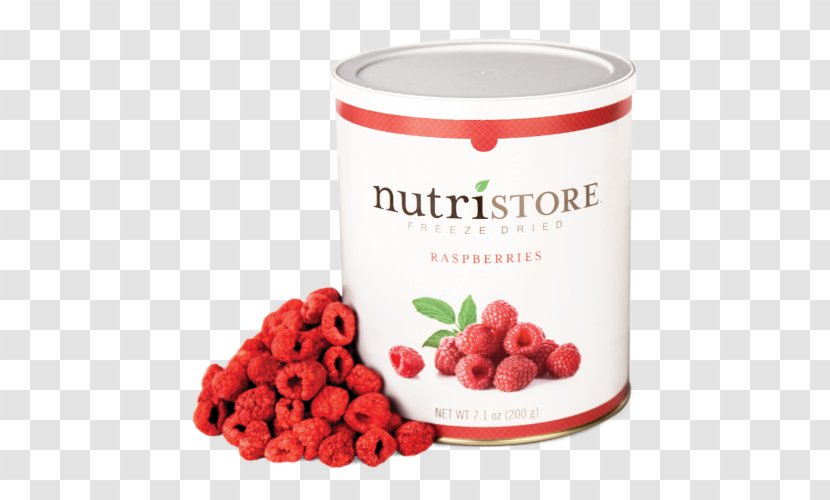 Freeze-drying Dried Fruit Food Drying Strawberry - Raspberry Transparent PNG