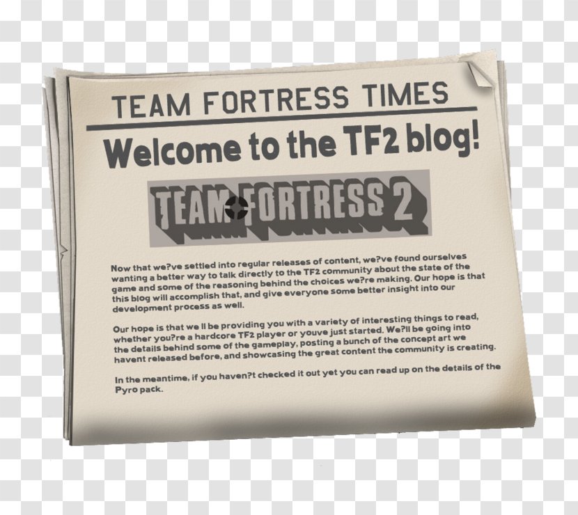 Team Fortress 2 National Entertainment Collectibles Association Action & Toy Figures Fiction - Text Transparent PNG