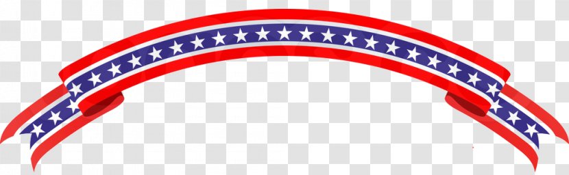 Banner Clip Art - Trademark - Flag Transparent PNG