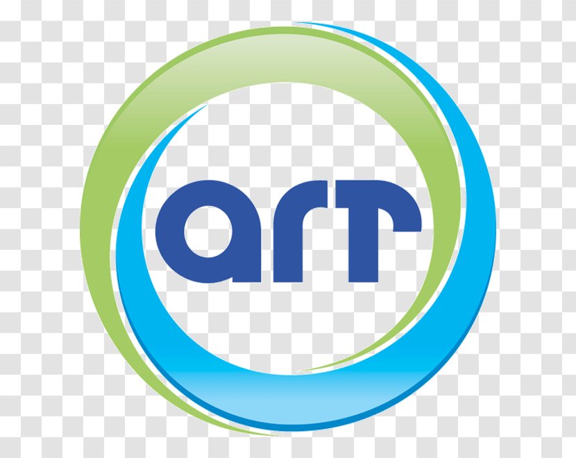 Arab Radio And Television Network Channel Pay - Heart - Art Logo Transparent PNG