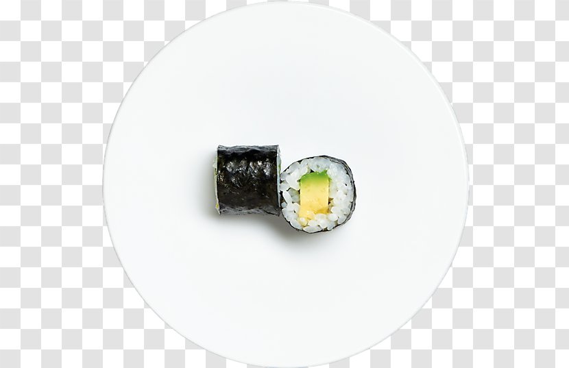 Tableware - Sushi Takeaway Transparent PNG