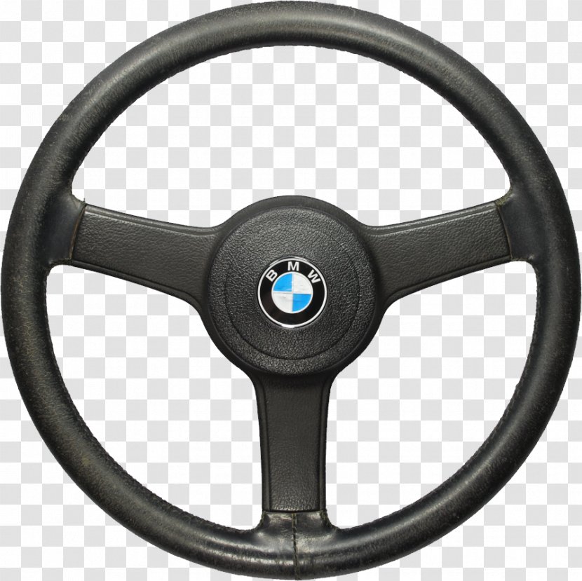 Car Steering Wheel Transparent PNG