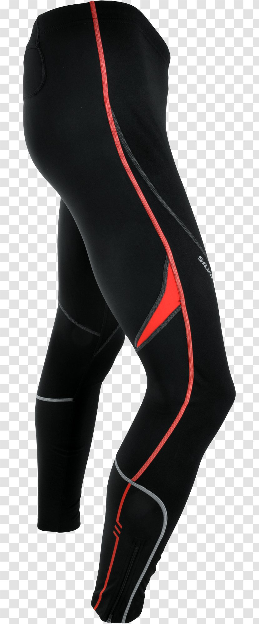 Wetsuit - Trousers - Glare Efficiency Transparent PNG