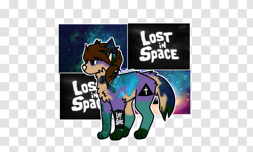 Soundtrack Lost In Space 2 The Fantasy Worlds Of Irwin Allen - Mammal Transparent PNG