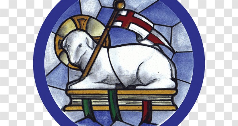 Agneau Lamb Of God Eucharist Prayer - John The Baptist - Collection Order Transparent PNG