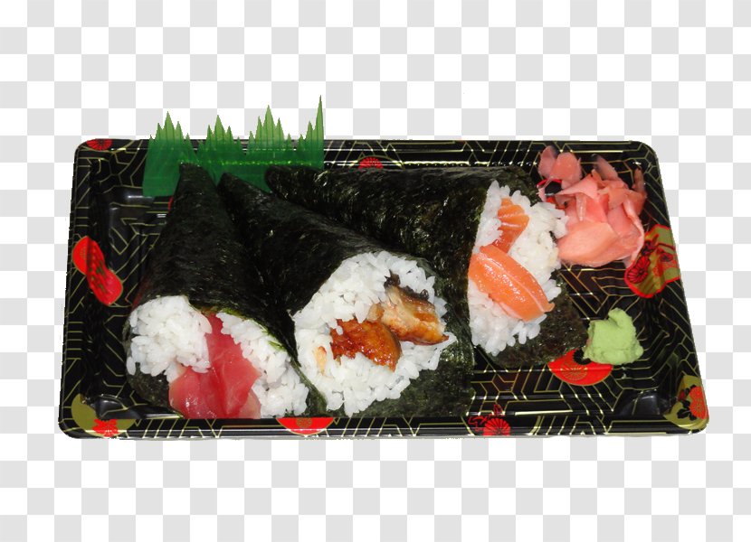 M Sushi 07030 - Japanese Cuisine Transparent PNG
