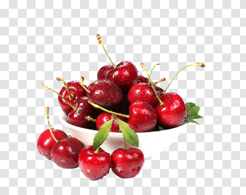 Amway Cherry Auglis Fruit Food - Natural Foods Transparent PNG