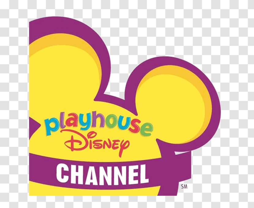 Playhouse Disney Channel The Walt Company Junior - Discovery Kids Transparent PNG